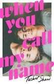 When You Call My Name (eBook, ePUB)