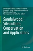 Sandalwood: Silviculture, Conservation and Applications (eBook, PDF)