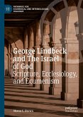 George Lindbeck and The Israel of God (eBook, PDF)