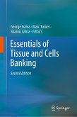 Essentials of Tissue and Cells Banking (eBook, PDF)