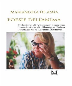 Poesie dell'anima (eBook, ePUB) - De Anna, Mariangela