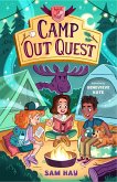 Camp Out Quest: Agents of H.E.A.R.T. (eBook, ePUB)