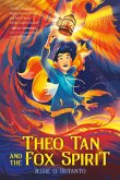 Theo Tan and the Fox Spirit (eBook, ePUB)