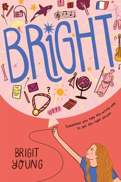 Bright (eBook, ePUB) - Young, Brigit