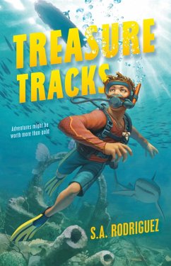 Cover Treasure Tracks (eBook, ePUB)