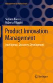 Product Innovation Management (eBook, PDF)