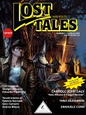 Lost Tales: Hard Boiled n°1 - Estate 2021 (eBook, ePUB)