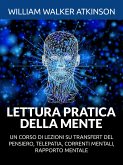 Lettura pratica della mente (Tradotto) (eBook, ePUB)