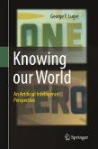 Knowing our World: An Artificial Intelligence Perspective (eBook, PDF)