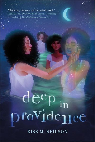 Deep in Providence (eBook, ePUB) Deep in Providence (eBook, ePUB)