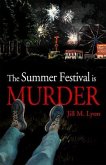 The Summer Festival is Murder (eBook, ePUB)