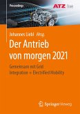 Der Antrieb von morgen 2021 (eBook, PDF)