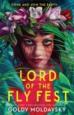 Lord of the Fly Fest (eBook, ePUB)