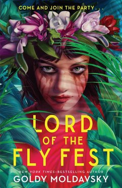 Lord of the Fly Fest (eBook, ePUB) - Moldavsky, Goldy