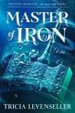 Master of Iron (eBook, ePUB)