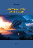 Ventimila leghe sotto i mari (eBook, ePUB)