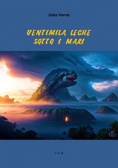 Ventimila leghe sotto i mari (eBook, ePUB) - Verne, Jules