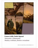 Nietzsche e Schumann (eBook, PDF) Nietzsche e Schumann (eBook, PDF)