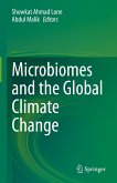 Microbiomes and the Global Climate Change (eBook, PDF)