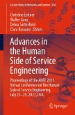 Advances in the Human Side of Service Engineering (eBook, PDF)