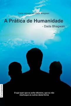 Cover A Prática de Humanidade (eBook, ePUB)