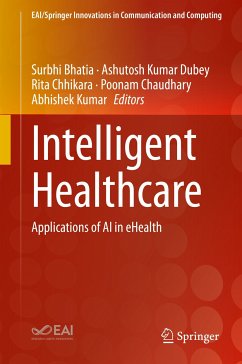 Intelligent Healthcare (eBook, PDF)