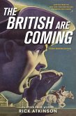 The British Are Coming (Young Readers Edition) (eBook, ePUB)