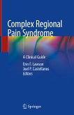 Complex Regional Pain Syndrome (eBook, PDF)
