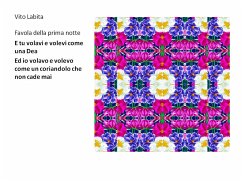 Favola della prima notte (fixed-layout eBook, ePUB) - Labita, Vito