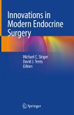 Innovations in Modern Endocrine Surgery (eBook, PDF)