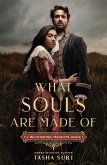 What Souls Are Made Of: A Wuthering Heights Remix (eBook, ePUB)