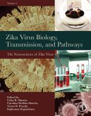 Zika Virus Biology, Transmission, and Pathways (eBook, ePUB)