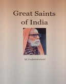 Great Saints of India (eBook, ePUB)