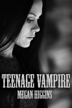 Cover Teenage Vampire (eBook, ePUB)