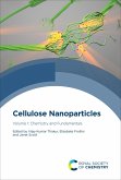 Cellulose Nanoparticles (eBook, ePUB)