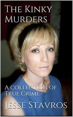 Cover The Kinky Murders (eBook, ePUB)