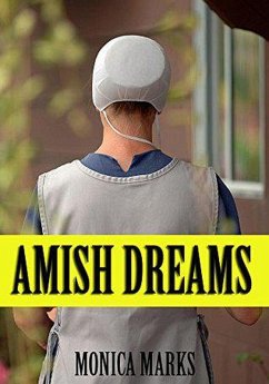 Cover Amish Dreams (eBook, ePUB)
