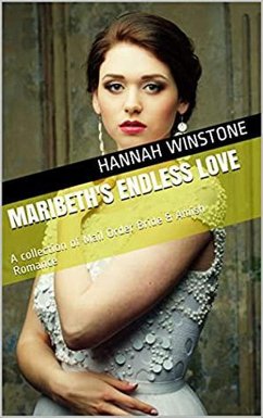 Cover Maribeth's Endless Love (eBook, ePUB)