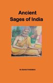 Ancient Sages of India (eBook, ePUB)