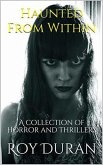 Haunted From Within (eBook, ePUB)