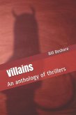 Villains (eBook, ePUB)