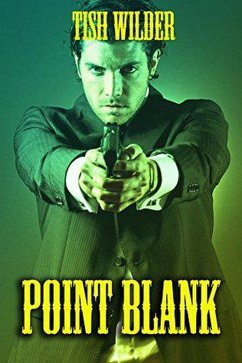 Cover Point Blank (eBook, ePUB)