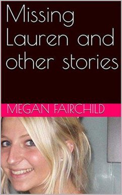 Cover Missing Lauren and Other Stories (eBook, ePUB)