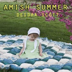 Cover Amish Summer (eBook, ePUB)
