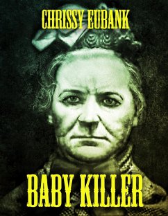 Cover Baby Killer (eBook, ePUB)