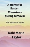 A Home for Easter (The Apple Hill Series, #1) (eBook, ePUB)