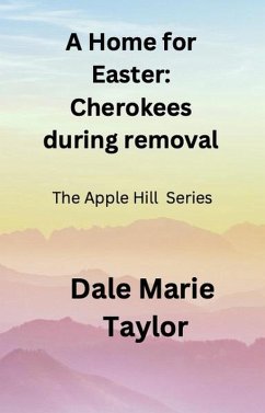 A Home for Easter (The Apple Hill Series, #1) (eBook, ePUB) - Taylor, Dale Marie