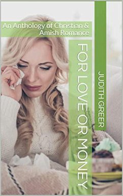 Cover For Love Or Money (eBook, ePUB)