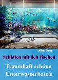 Schlafen mit den Fischen (eBook, ePUB)