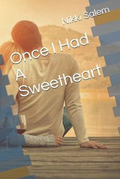 Cover Once I Had A Sweetheart (eBook, ePUB)